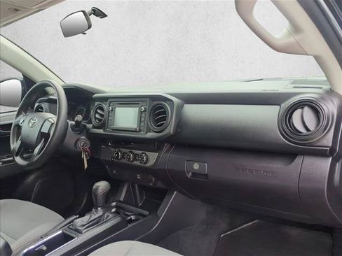 Used 2017 Toyota Tacoma SR RWD image 24