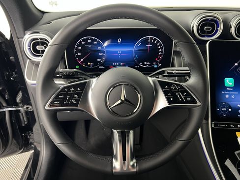 New 2026 Mercedes-Benz GLC 300 4MATIC image 26