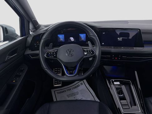 Used 2024 Volkswagen Golf R w/ MDO Package image 24
