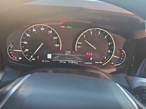 Used 2020 BMW 330i xDrive 330i xDrive w/ Driving Assistance Package image 5