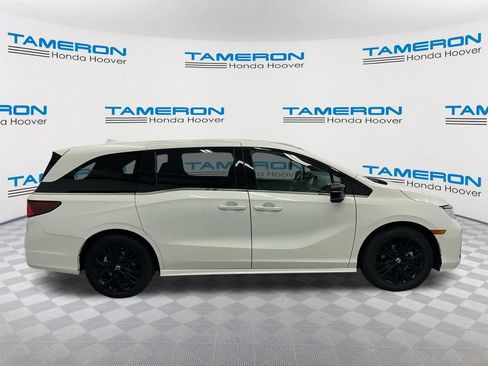 Used 2025 Honda Odyssey Sport-L image 6
