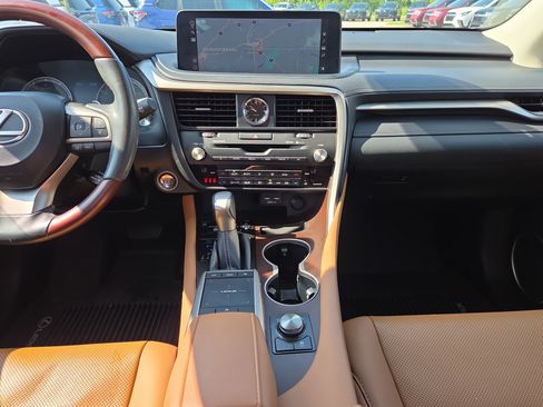 Used 2022 Lexus RX 350 FWD w/ Premium Package image 22