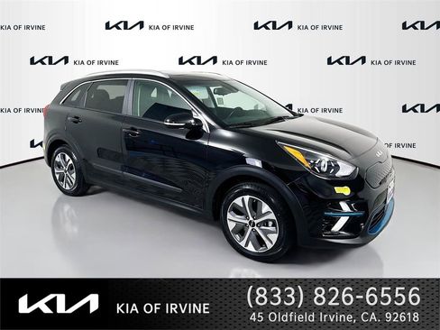 Used 2022 Kia Niro EX Premium image 1