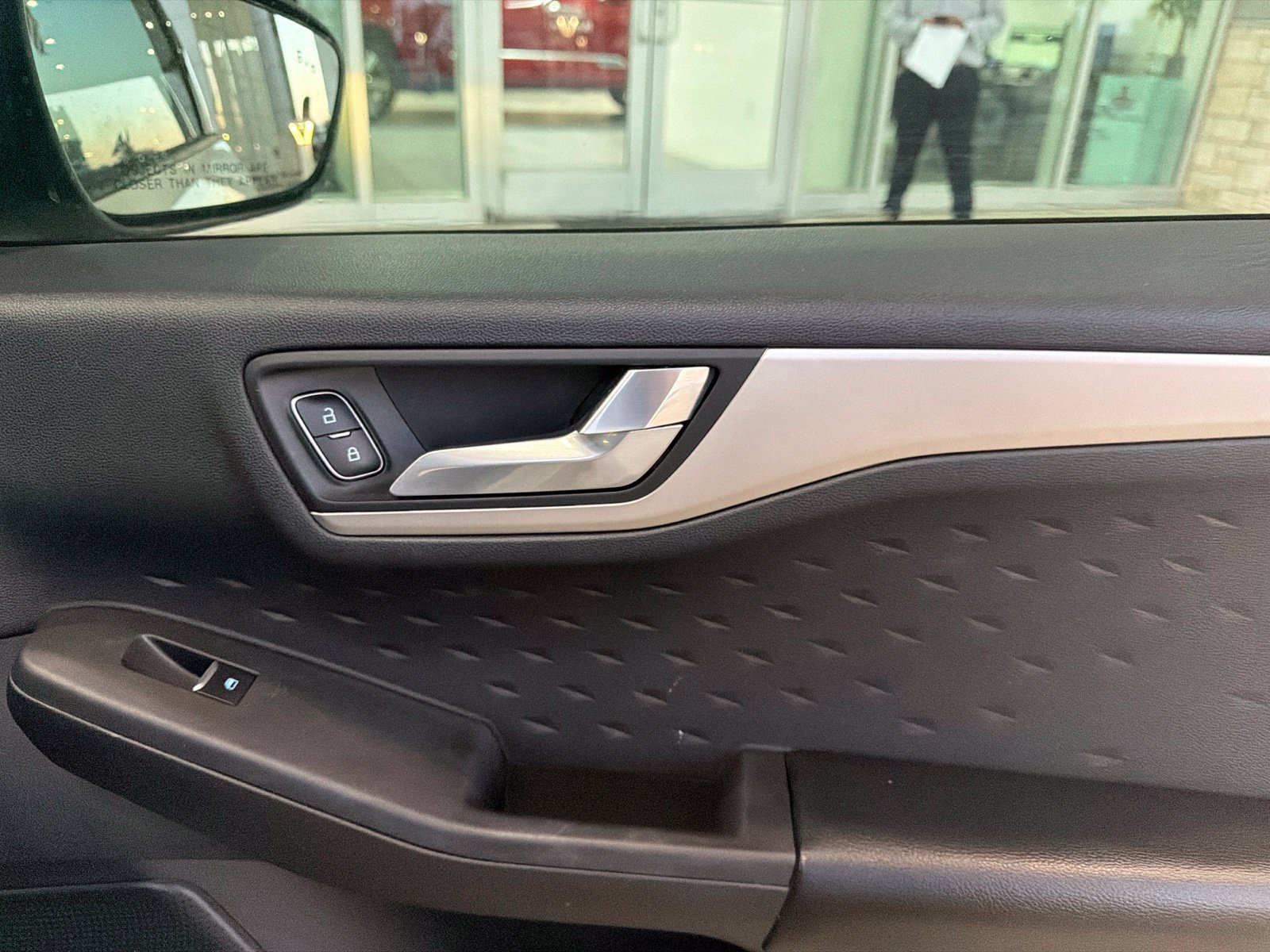 Used 2020 Ford Escape SEL FWD image 26
