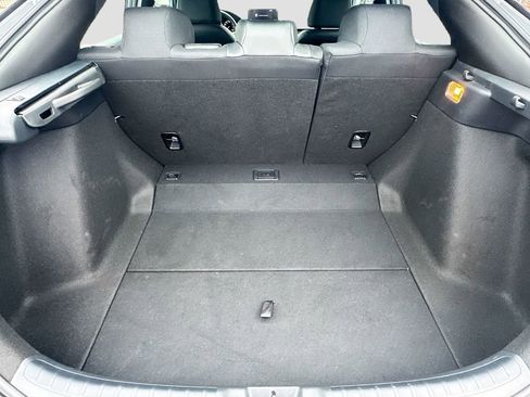 Used 2025 Honda Civic Sport image 23