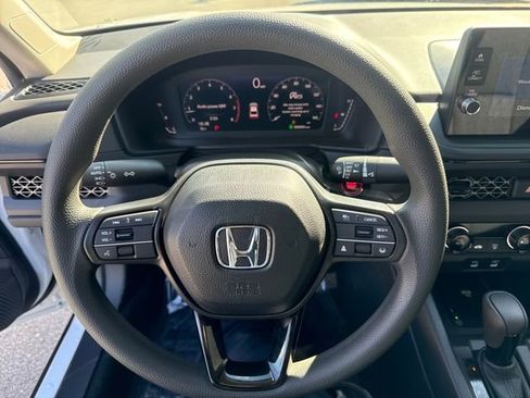 New 2026 Honda Accord LX image 11