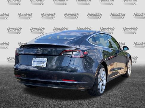 Used 2018 Tesla Model 3 Mid Range RWD image 10