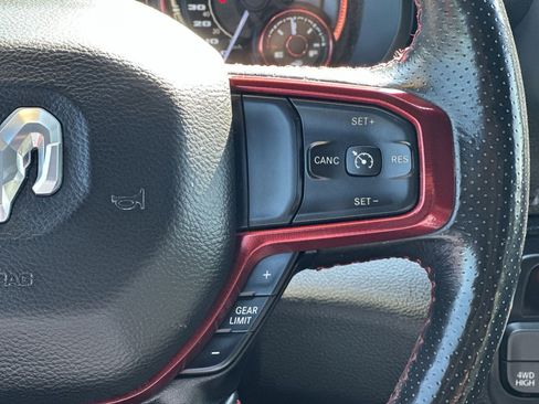 Used 2020 RAM 1500 Rebel w/ Rebel Level 1 Equipment Group AWD/4WD image 30