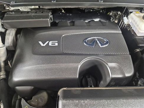 Used 2019 INFINITI QX60 Luxe w/ Essential Package image 31