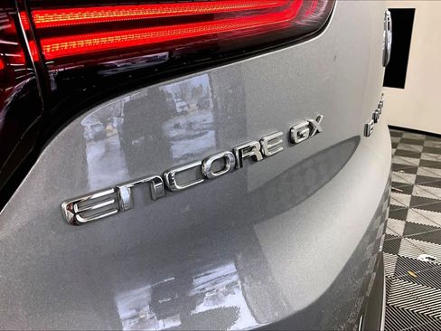 Certified 2024 Buick Encore GX Sport Touring w/ Experience Buick Package image 30