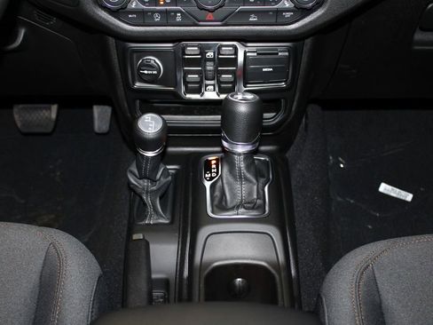 New 2026 Jeep Wrangler Sport S image 20