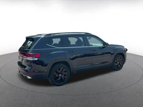 Used 2026 Volkswagen Atlas SE AWD/4WD image 15