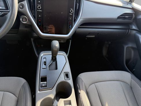 Used 2025 Subaru Crosstrek 2.0i Premium w/ Crosstrek Mirror Package image 11