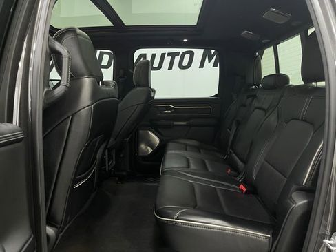 Used 2019 RAM 1500 Limited image 30
