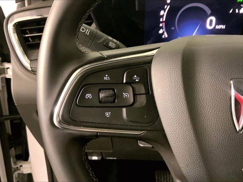 Used 2025 Buick Encore GX Preferred FWD image 18