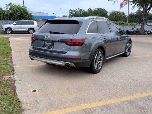 Used 2018 Audi A4 2.0T allroad Premium Plus AWD/4WD image 10