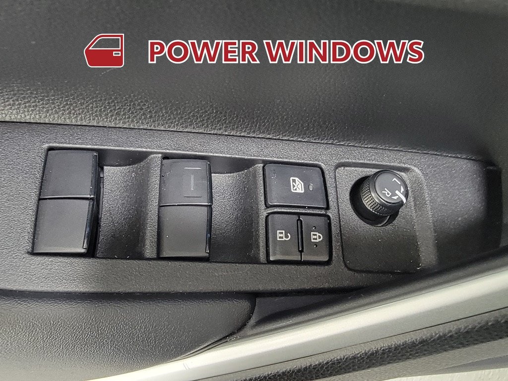 Certified 2026 Toyota Corolla Cross XLE w/ Convenience Package AWD/4WD image 27