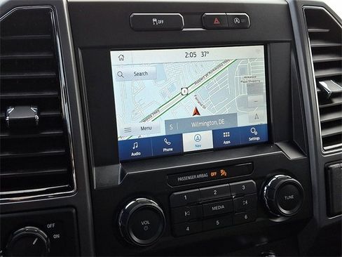 Used 2019 Ford F150 XLT w/ Equipment Group 302A Luxury image 17