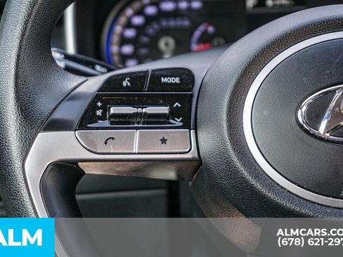 Used 2024 Hyundai Tucson SEL image 29