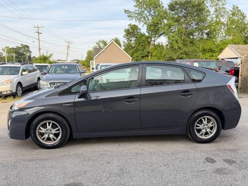 Used 2010 Toyota Prius Five FWD image 5