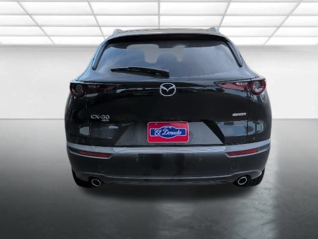 Used 2026 MAZDA CX-30 AWD 2.5 S w/ Premium Package image 34