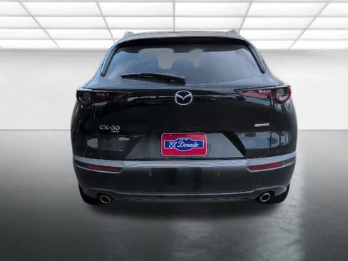 Used 2026 MAZDA CX-30 AWD 2.5 S w/ Premium Package image 34