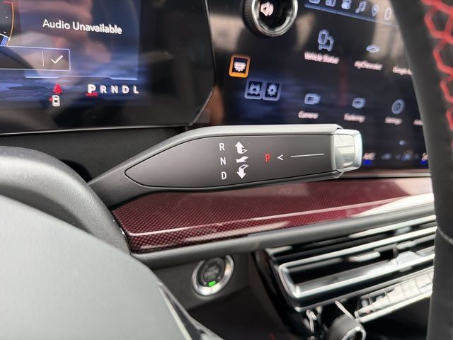 New 2026 Chevrolet Traverse RS FWD image 21