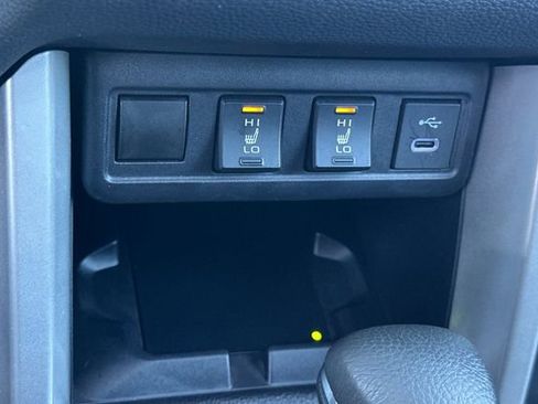 Certified 2025 Toyota Corolla Cross XLE w/ Convenience Package image 35