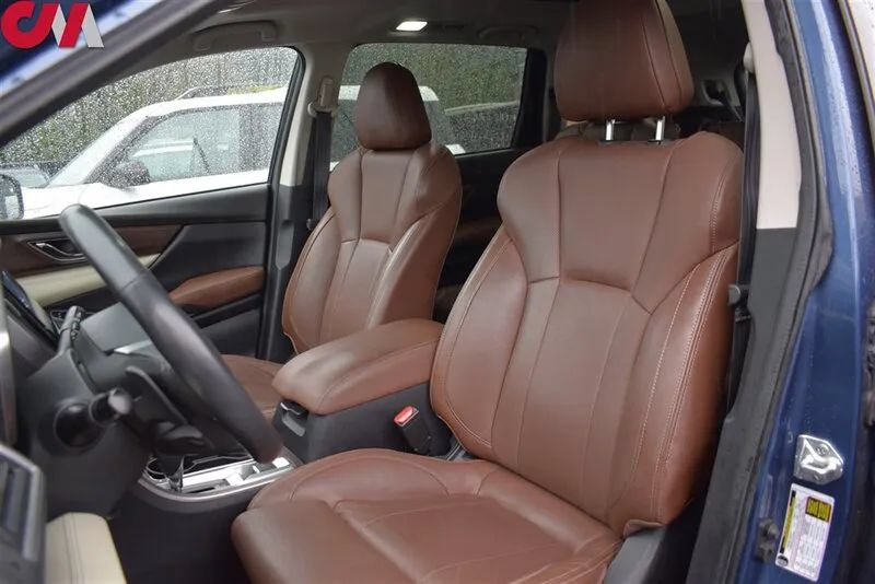 Used 2021 Subaru Ascent Touring w/ Popular Package #2A AWD/4WD image 11
