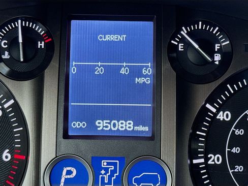 Used 2016 Lexus GX 460 w/ Premium Package AWD/4WD image 8