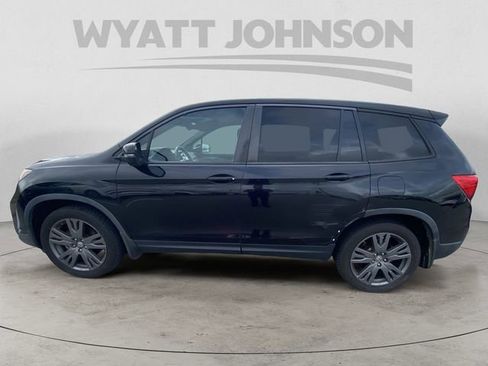 Used 2021 Honda Passport EX-L image 4