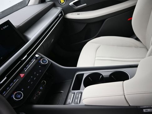 New 2026 Hyundai Sonata SEL image 19