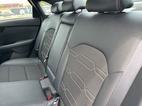 Certified 2024 Kia Forte GT-Line w/ GT-Line Premium Package FWD image 16