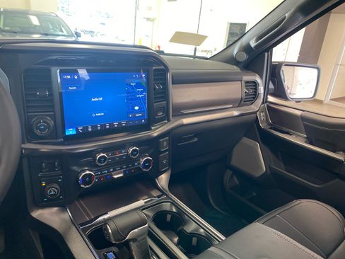 New 2026 Ford F150 Platinum w/ Equipment Group 702A High AWD/4WD image 41