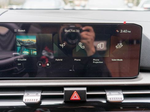 New 2026 Kia Sportage X-Line AWD/4WD image 22