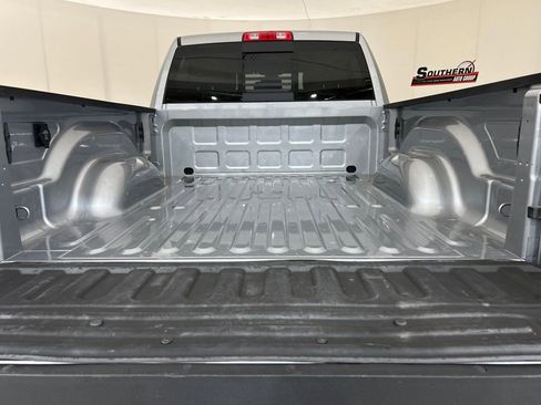 Used 2022 RAM 2500 Power Wagon w/ Level 2 Equipment Group image 5