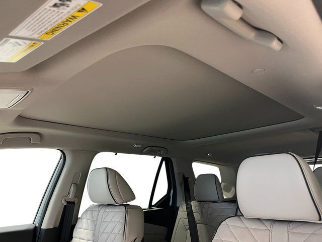 New 2026 Honda Pilot Elite image 20