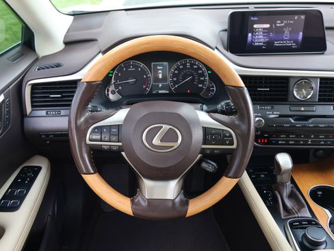 Used 2019 Lexus RX 350 FWD w/ Premium Package image 17