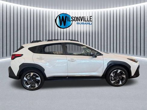 Certified 2024 Subaru Crosstrek 2.5i Limited w/ Crosstrek Mirror Package AWD/4WD image 15