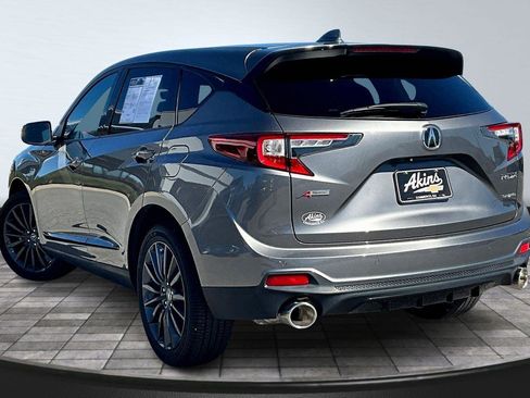 Used 2022 Acura RDX AWD image 4