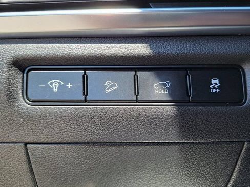 Used 2024 Kia Telluride SX FWD image 13