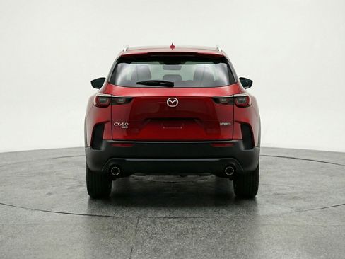 Used 2025 MAZDA CX-50 2.5 Hybrid w/ Premium Plus Pkg image 7