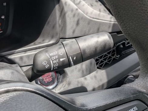 Used 2024 Honda Accord LX image 23