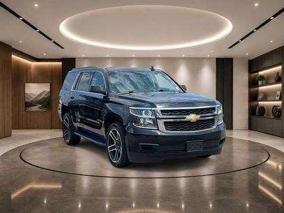 Used 2016 Chevrolet Tahoe LT