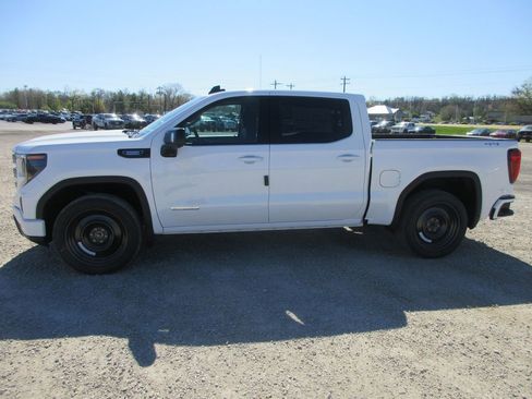 New 2026 GMC Sierra 1500 Elevation w/ Elevation Premium Package image 10