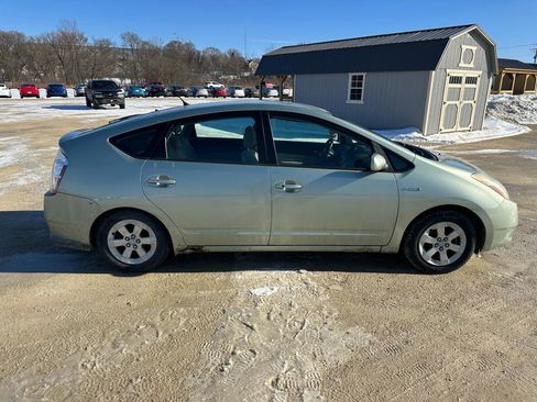 Used 2007 Toyota Prius image 5
