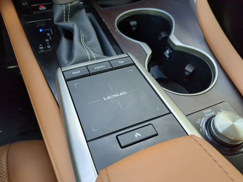 Used 2022 Lexus RX 350 FWD w/ Premium Package image 27