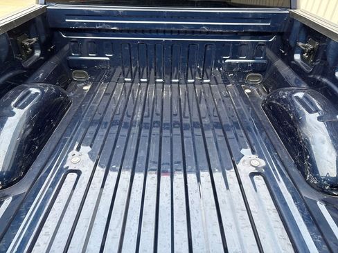 Used 2020 Ford F150 Lariat w/ Equipment Group 502A Luxury image 12