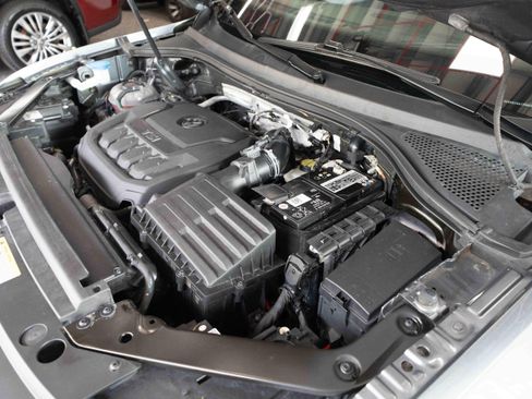 Used 2023 Volkswagen Tiguan S AWD/4WD image 33