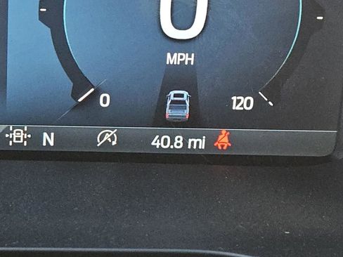 New 2025 Ford F150 STX w/ Equipment Group 200A image 23